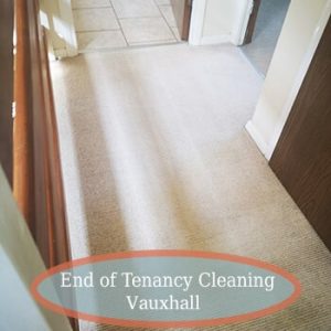 carpet cleaning services vauxhall