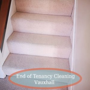 carpet cleaning vauxhall